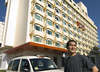 Dusit D2 Hotel 